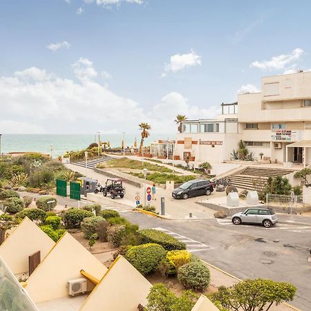 Addict Heliopolis Apartment Agde Exterior foto