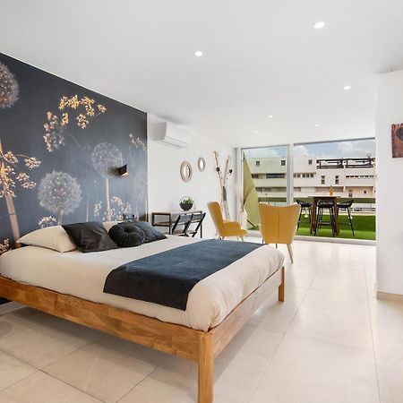 Addict Heliopolis Apartment Agde Exterior foto