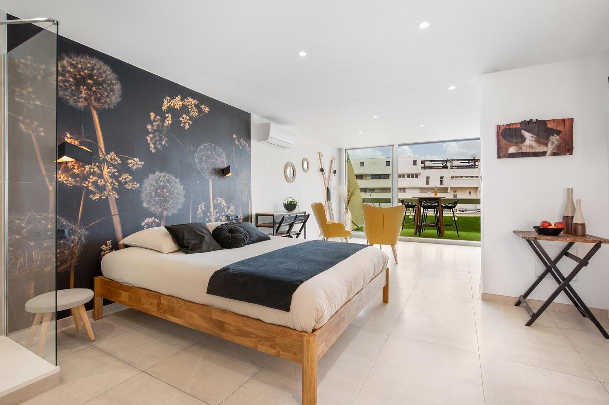 Addict Heliopolis Apartment Agde Exterior foto