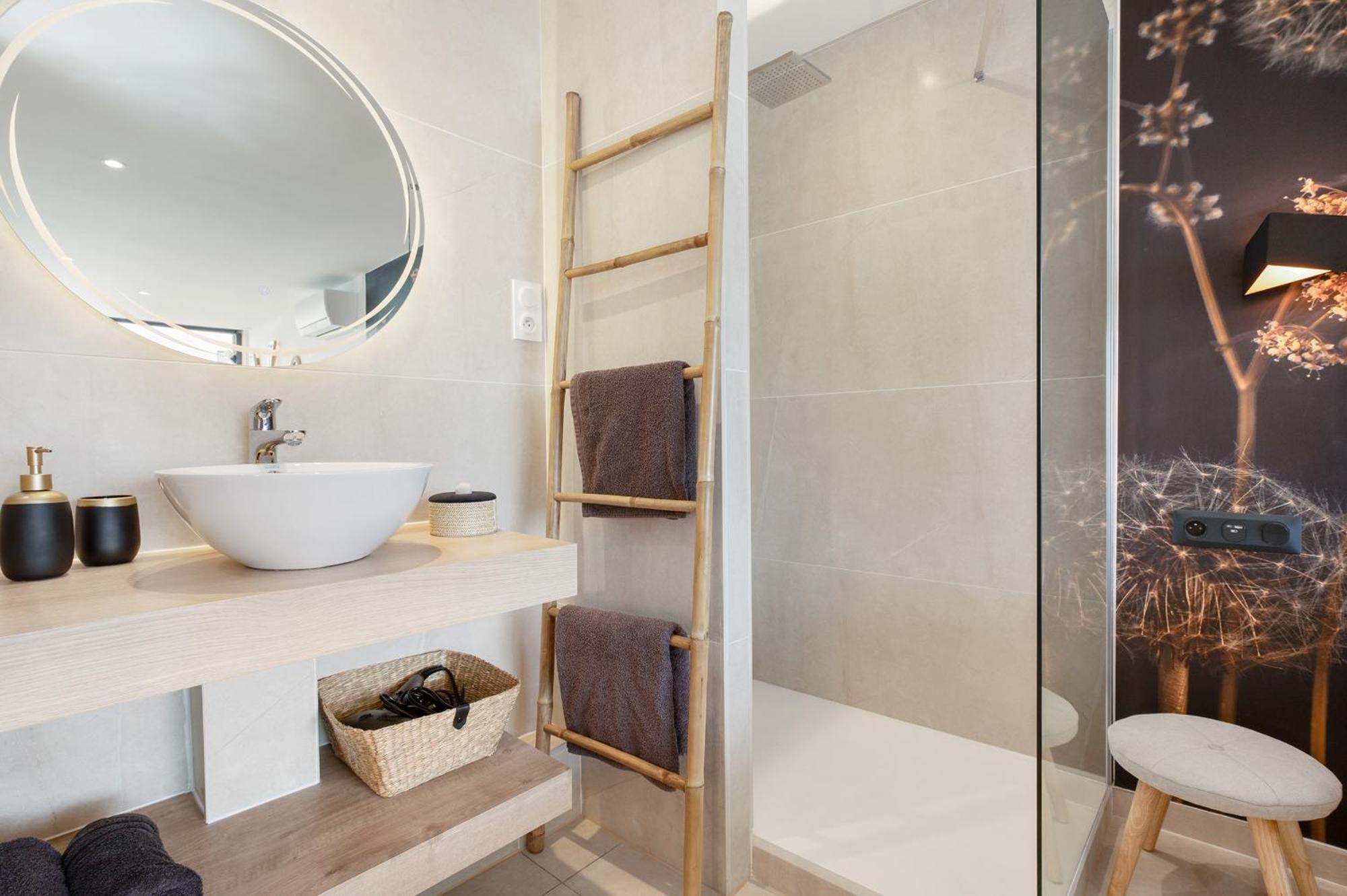 Addict Heliopolis Apartment Agde Exterior foto