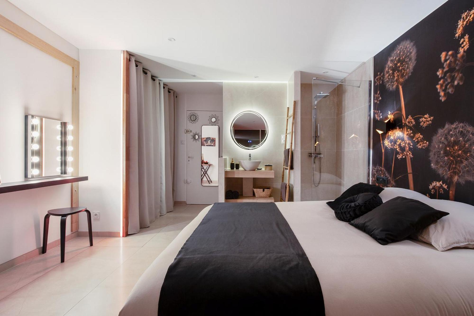 Addict Heliopolis Apartment Agde Exterior foto