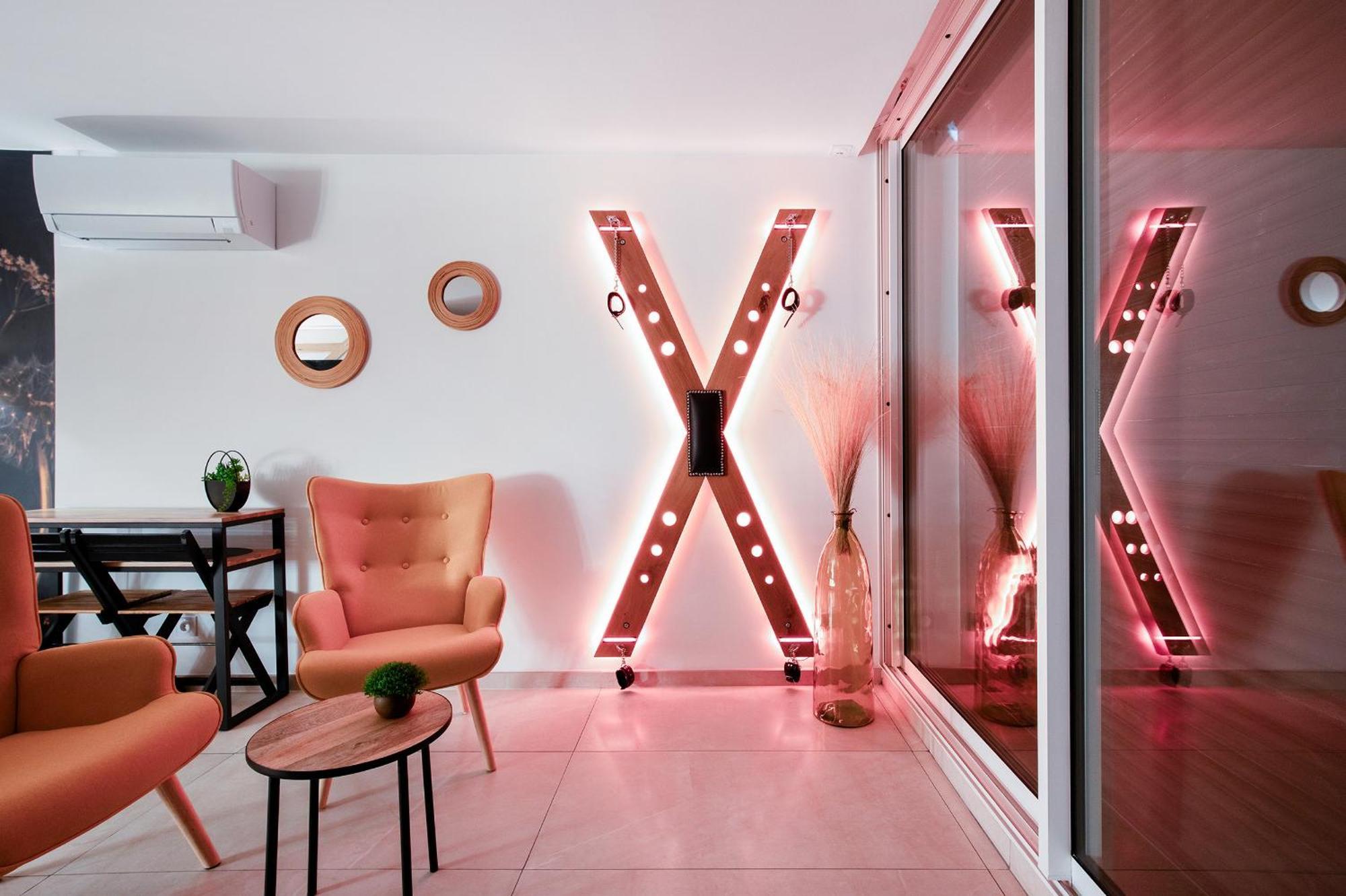 Addict Heliopolis Apartment Agde Exterior foto
